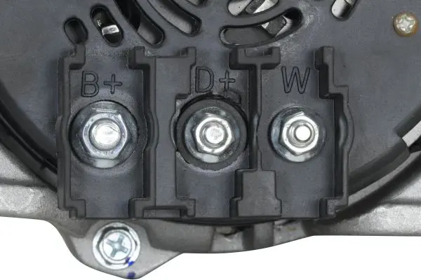 ALTERNATOR  14 V                     8EL Hella 
