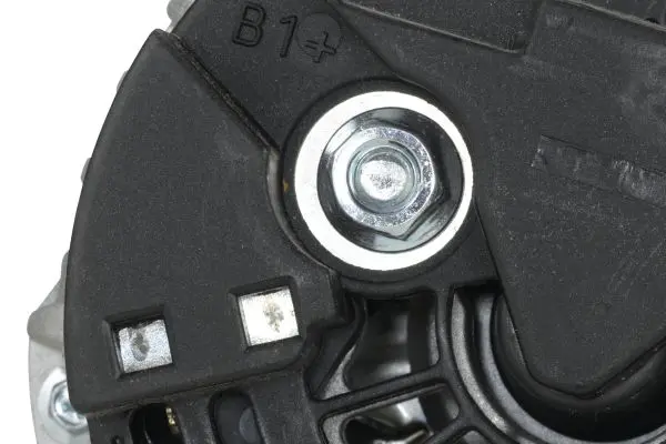 ALTERNATOR  14 V                     8EL Hella 