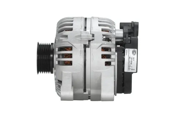 ALTERNATOR  14 V                     8EL Hella 