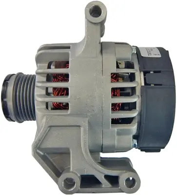 ALTERNATOR  14 V                     8EL Hella 