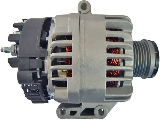 ALTERNATOR  14 V                     8EL Hella 