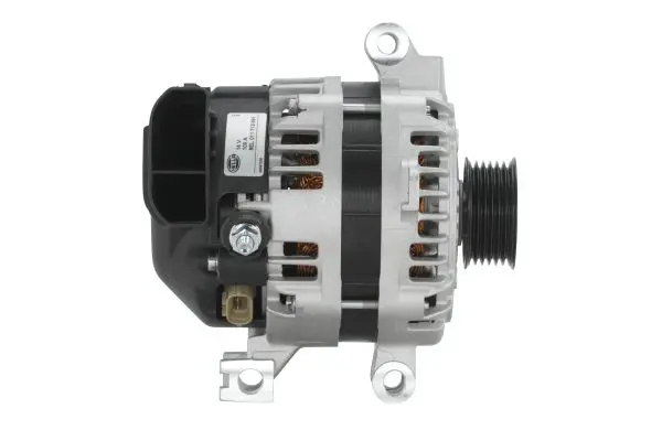 ALTERNATOR  14 V                     8EL Hella 