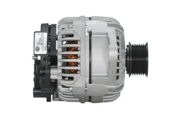 ALTERNATOR  14 V                     8EL Hella 