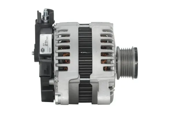 ALTERNATOR  14 V                     8EL Hella 
