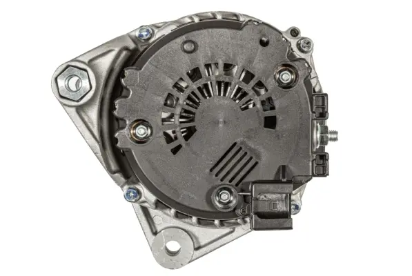ALTERNATOR                           8EL Hella 