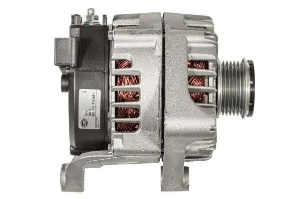 ALTERNATOR                           8EL Hella 