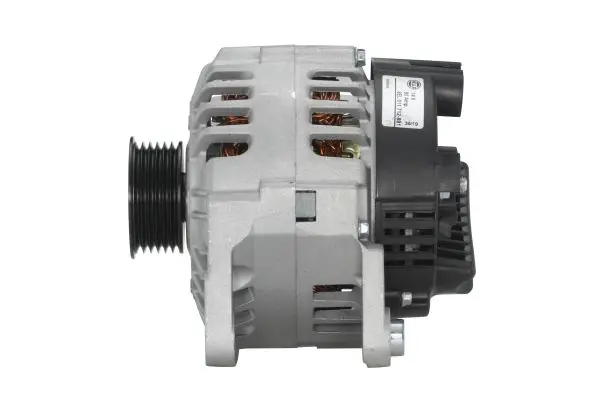 ALTERNATOR                           8EL Hella 