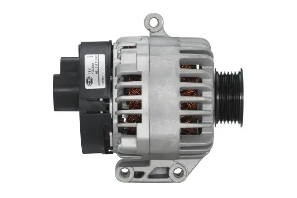 ALTERNATOR                           8EL Hella 
