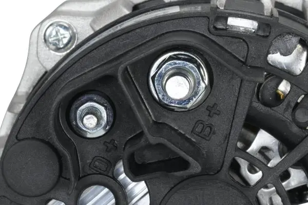 ALTERNATOR                           8EL Hella 