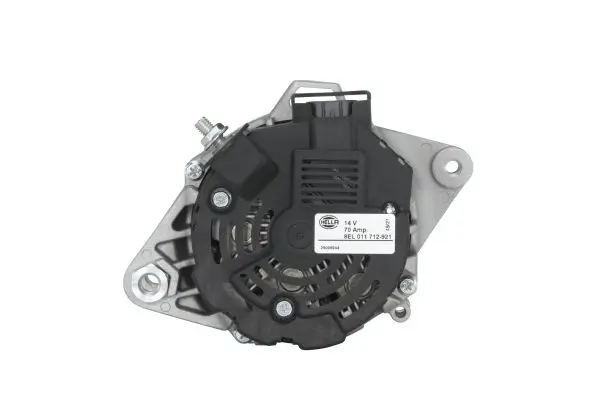 ALTERNATOR                           8EL Hella 