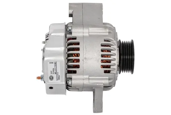 ALTERNATOR                           8EL Hella 