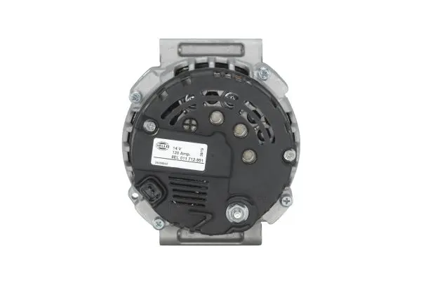 ALTERNATOR                           8EL Hella 
