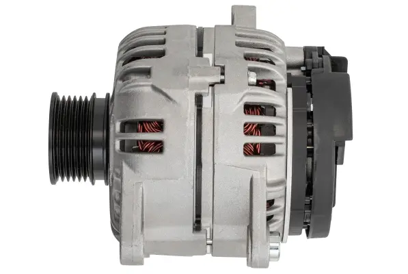 ALTERNATOR                           8EL Hella 