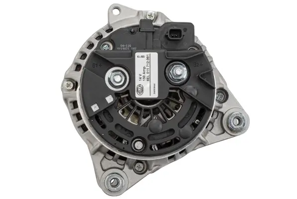 ALTERNATOR                           8EL Hella 