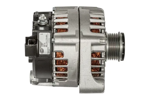 ALTERNATOR                           8EL Hella 