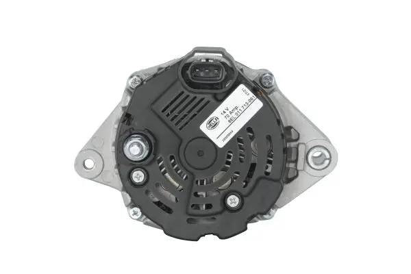 ALTERNATOR                           8EL Hella 