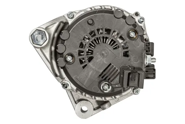 ALTERNATOR                           8EL Hella 