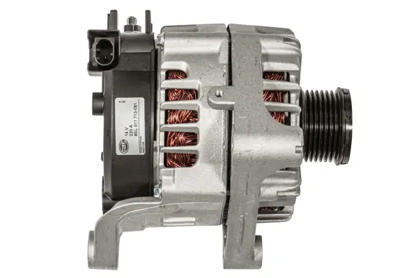 ALTERNATOR                           8EL Hella 