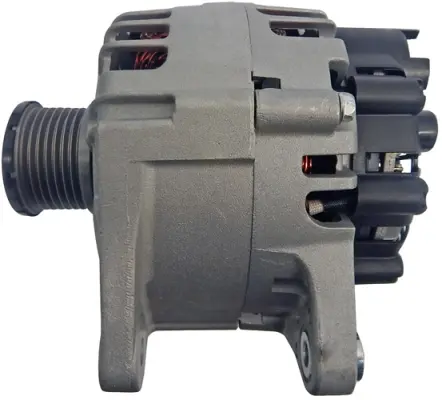 ALTERNATOR                           8EL Hella 