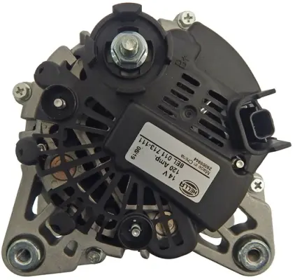 ALTERNATOR                           8EL Hella 