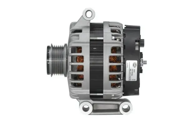 ALTERNATOR                           8EL Hella 