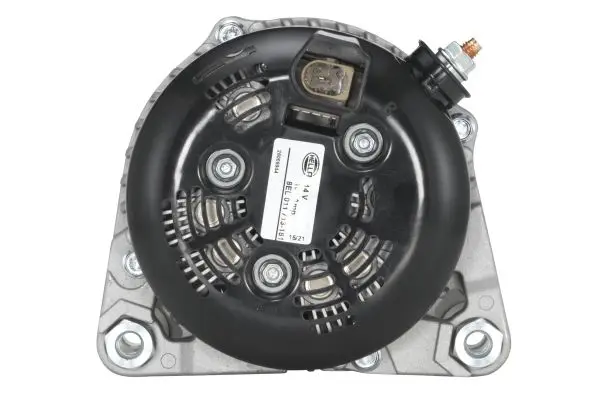 ALTERNATOR                           8EL Hella 
