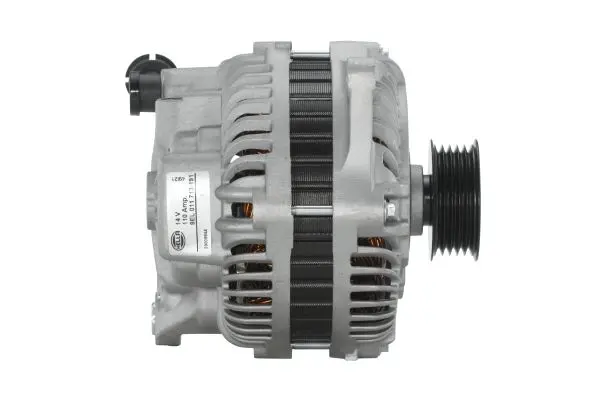 ALTERNATOR                           8EL Hella 
