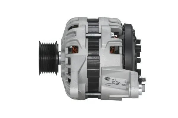 ALTERNATOR                           8EL Hella 