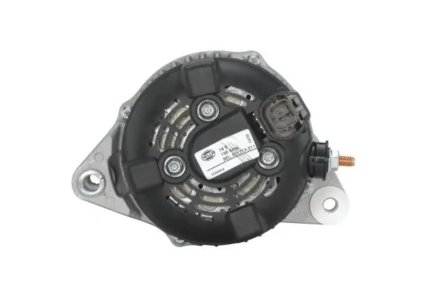 ALTERNATOR                           8EL Hella 