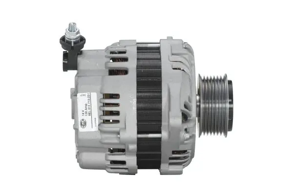 ALTERNATOR                           8EL Hella 
