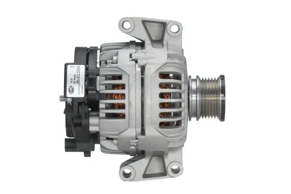 ALTERNATOR                           8EL Hella 