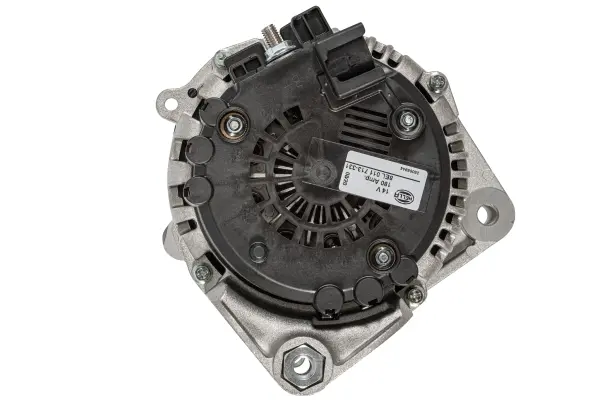 ALTERNATOR                           8EL Hella 