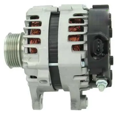 ALTERNATOR                           8EL Hella 