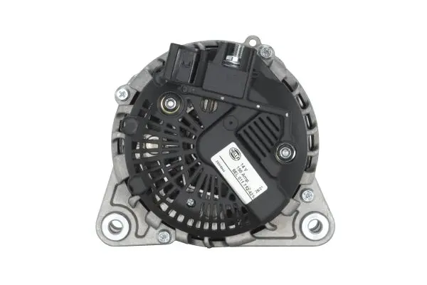 ALTERNATOR                           8EL Hella 