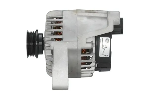 ALTERNATOR                           8EL Hella 