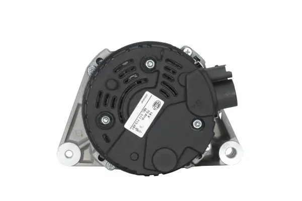 ALTERNATOR                           8EL Hella 