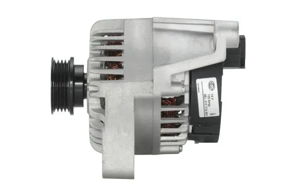 ALTERNATOR                           8EL Hella 