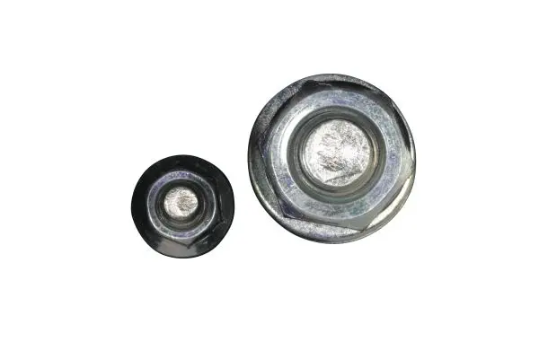 ALTERNATOR                           8EL Hella 