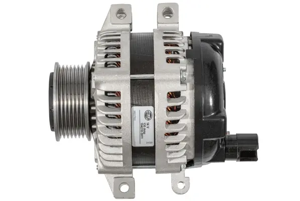 ALTERNATOR                           8EL Hella 