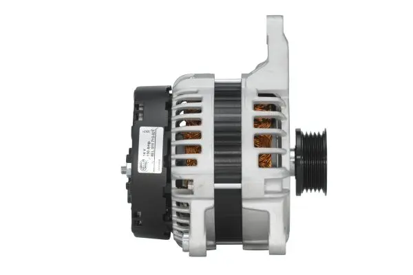 ALTERNATOR                           8EL Hella 