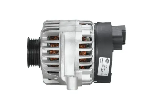 ALTERNATOR                           8EL Hella 