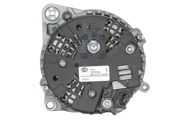 ALTERNATOR                           8EL Hella 