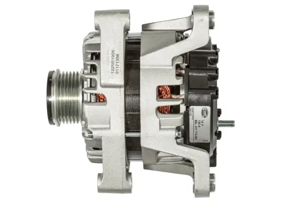 ALTERNATOR                           8EL Hella 