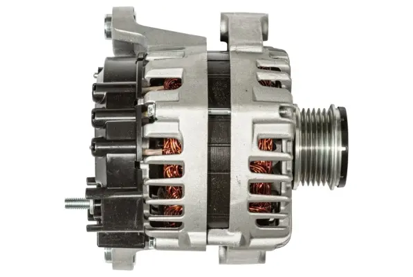 ALTERNATOR                           8EL Hella 