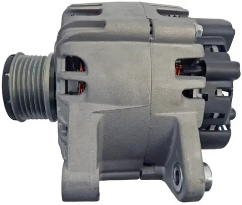 ALTERNATOR                           8EL Hella 