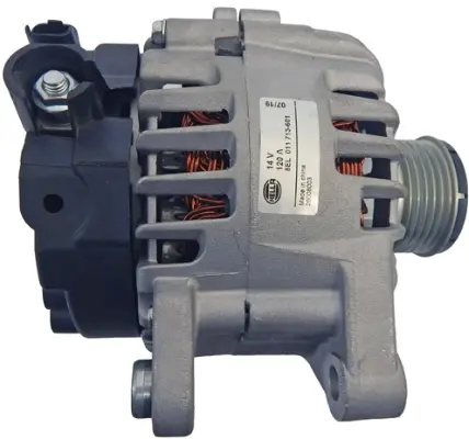 ALTERNATOR                           8EL Hella 
