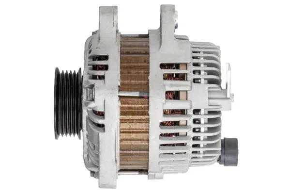 ALTERNATOR                           8EL Hella 
