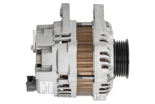 ALTERNATOR                           8EL Hella 