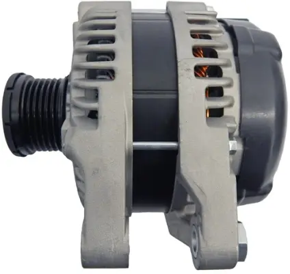 ALTERNATOR                           8EL Hella 