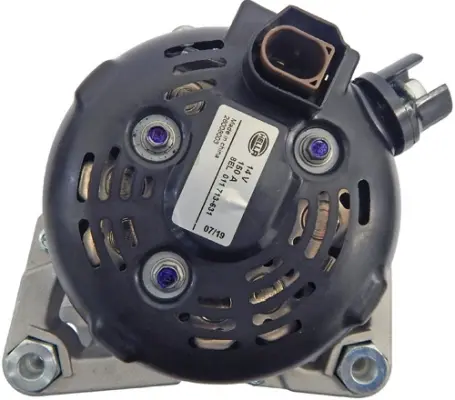 ALTERNATOR                           8EL Hella 